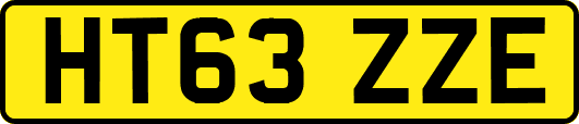 HT63ZZE