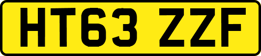 HT63ZZF