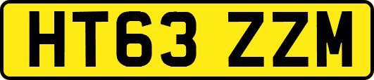 HT63ZZM