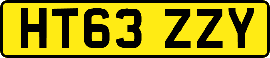 HT63ZZY