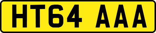 HT64AAA