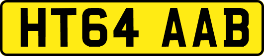 HT64AAB