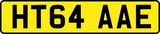 HT64AAE