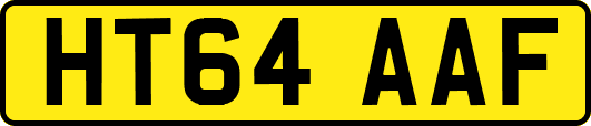 HT64AAF