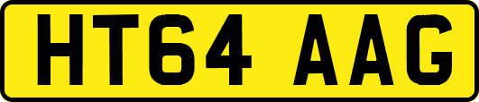 HT64AAG