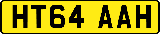 HT64AAH