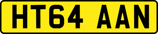HT64AAN