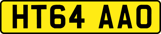 HT64AAO
