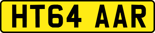 HT64AAR