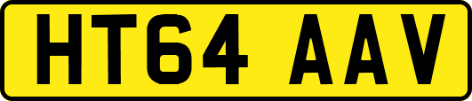 HT64AAV