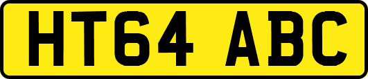 HT64ABC