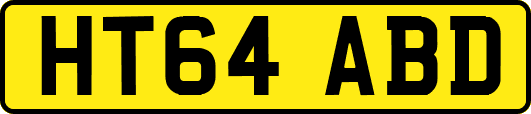 HT64ABD