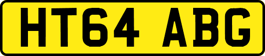 HT64ABG
