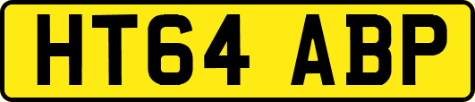 HT64ABP