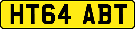 HT64ABT
