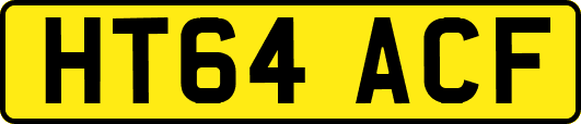 HT64ACF