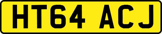HT64ACJ