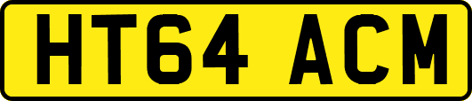 HT64ACM