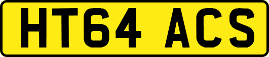HT64ACS