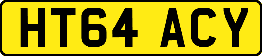HT64ACY