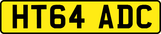 HT64ADC