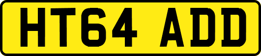 HT64ADD