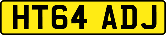 HT64ADJ