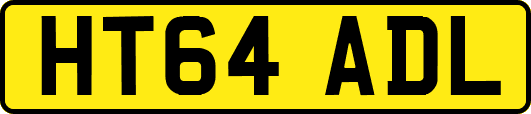 HT64ADL