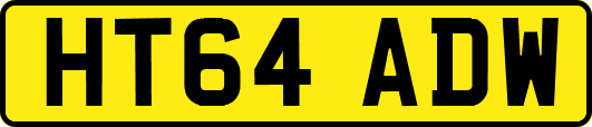 HT64ADW