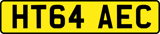 HT64AEC