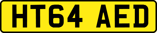 HT64AED