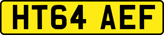 HT64AEF