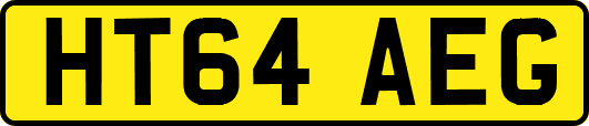 HT64AEG