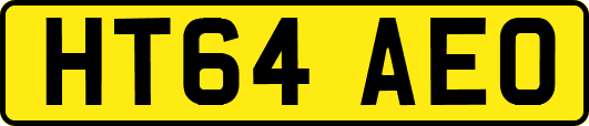 HT64AEO