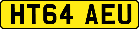 HT64AEU