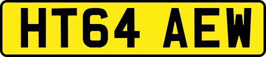 HT64AEW