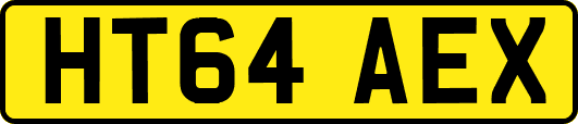 HT64AEX