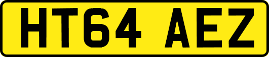 HT64AEZ