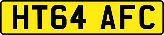 HT64AFC