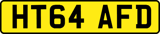 HT64AFD