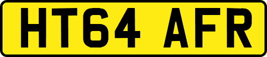 HT64AFR