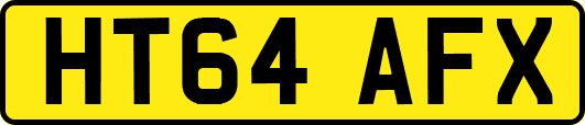 HT64AFX