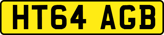 HT64AGB