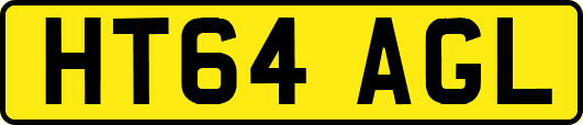 HT64AGL