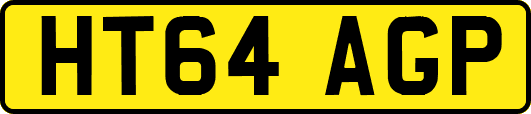 HT64AGP