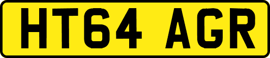 HT64AGR
