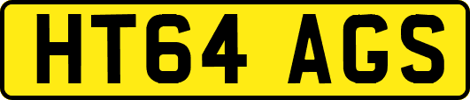 HT64AGS