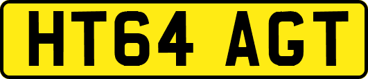 HT64AGT