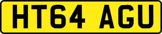 HT64AGU