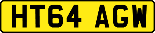 HT64AGW